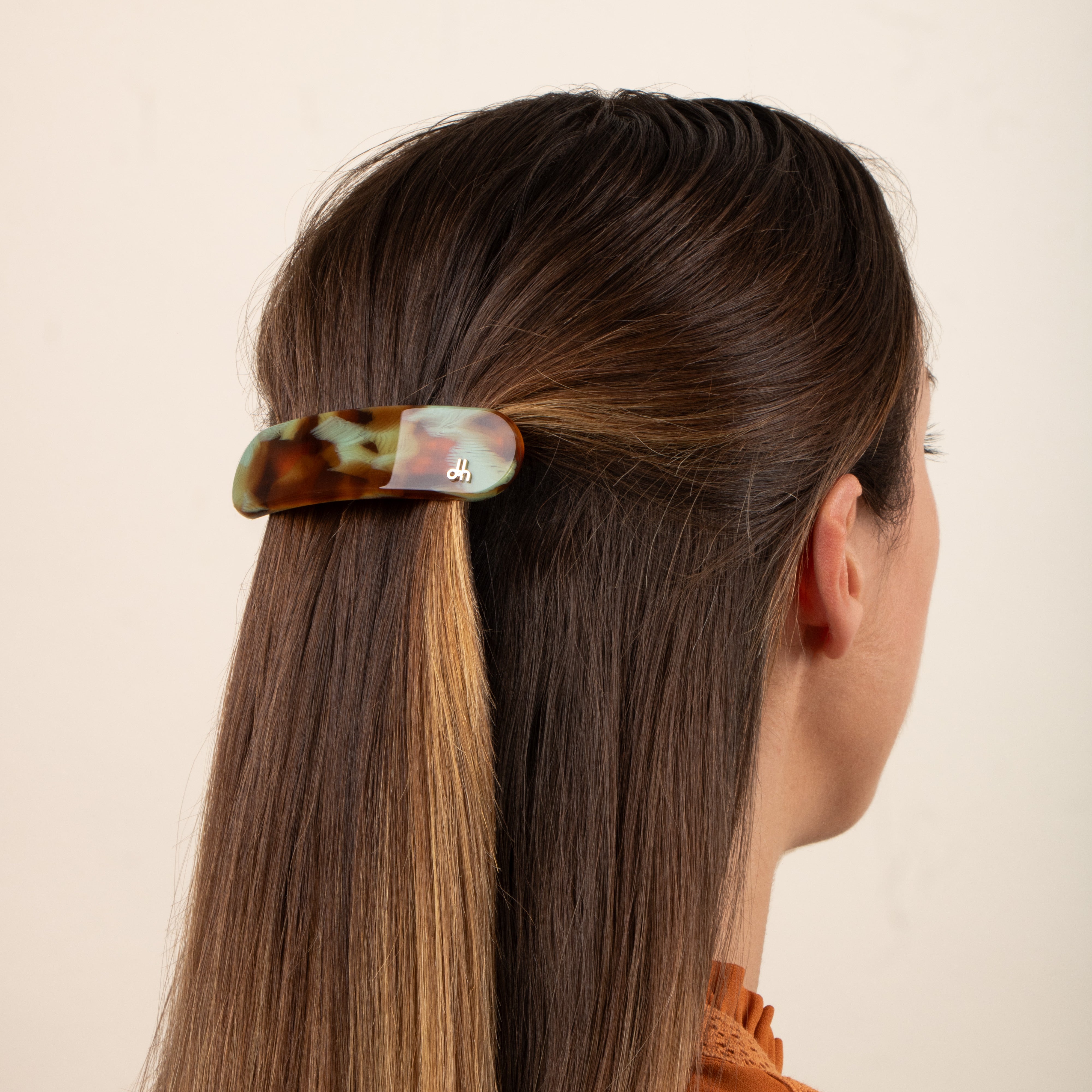 Barrette Tortea Deliska-H
