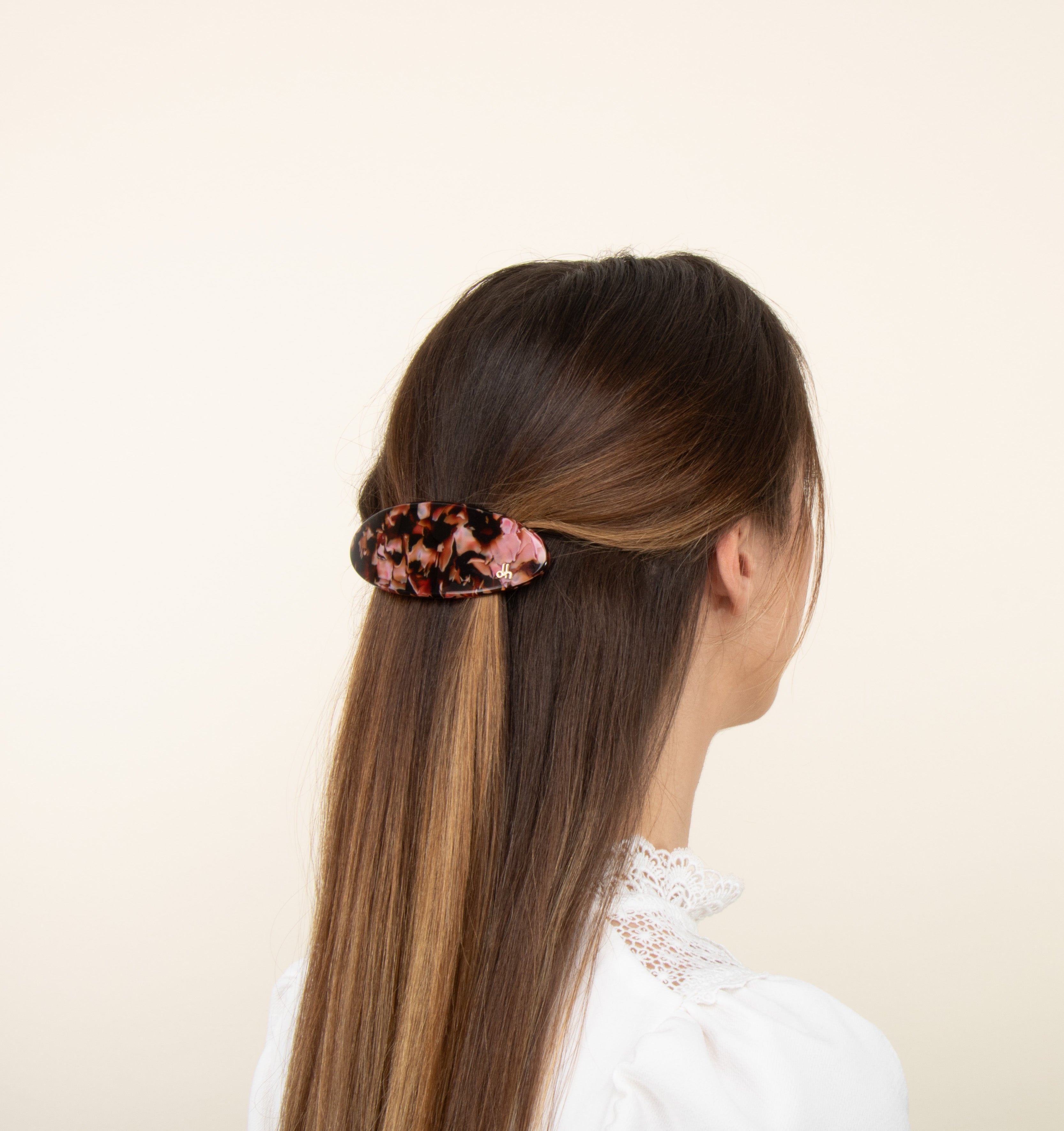 Barrette Luma - Grand modèle Deliska-H