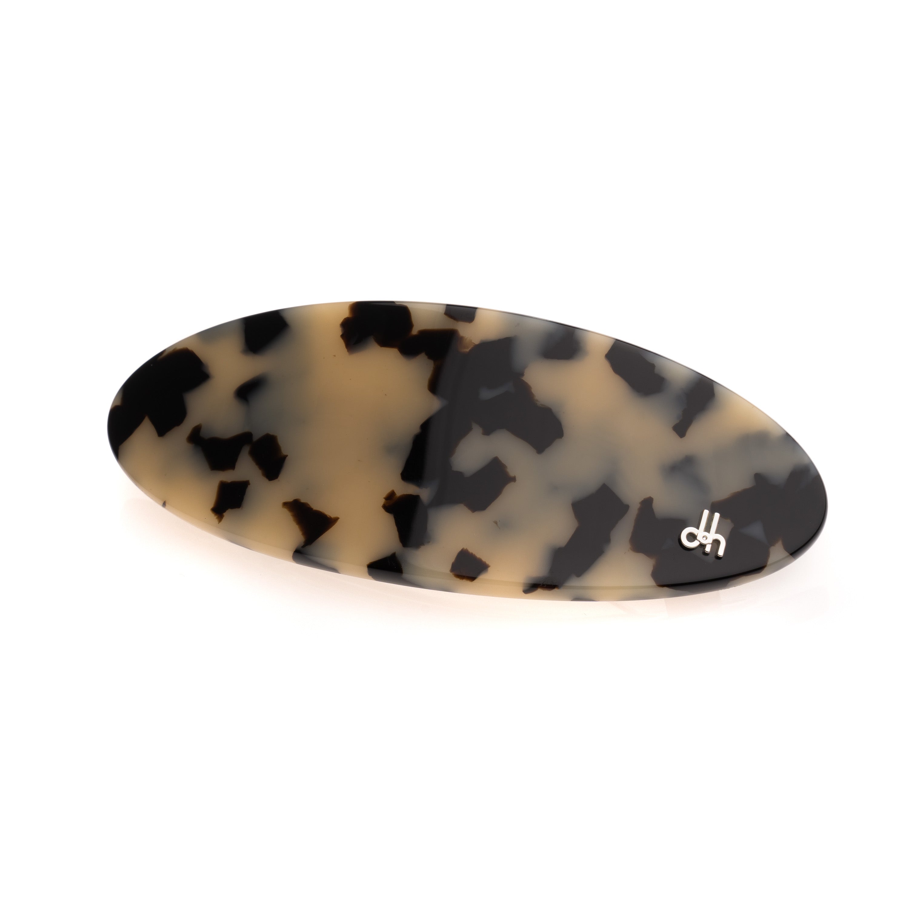 Barrette Onde - Grand modèle Deliska-H