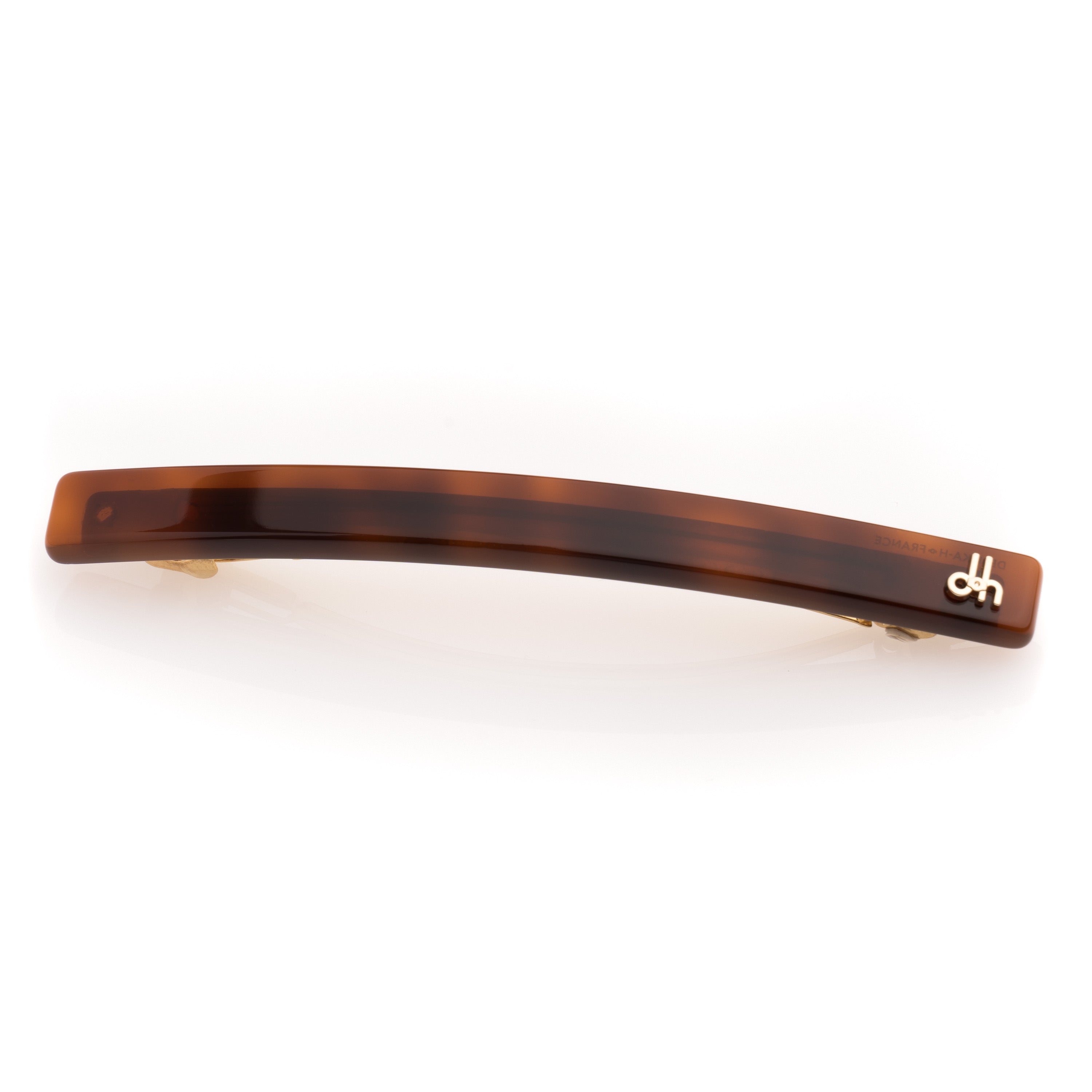 Barrette Pure - Longue Deliska-H