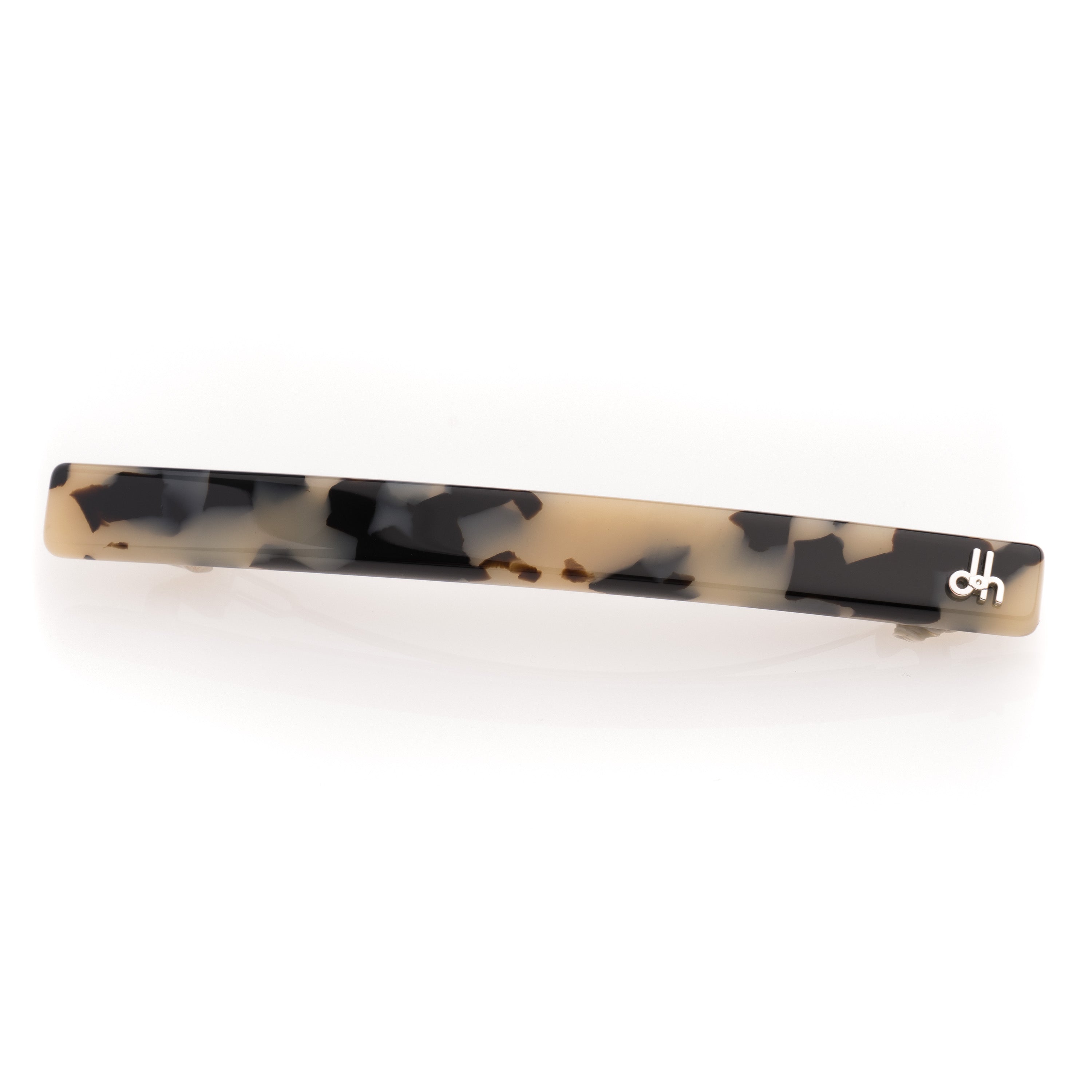 Barrette Pure - Longue Deliska-H