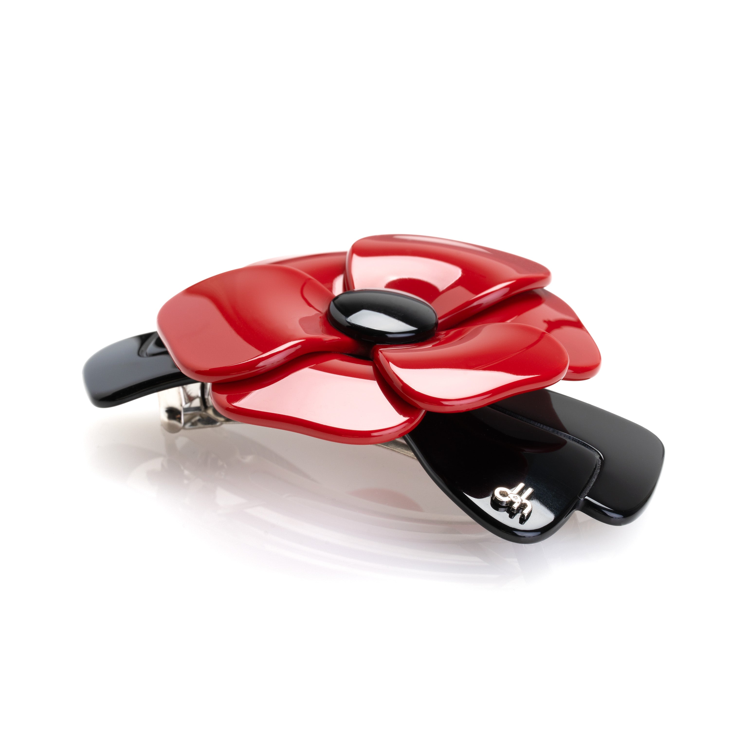 Barrette Pavot - Originale Deliska-H