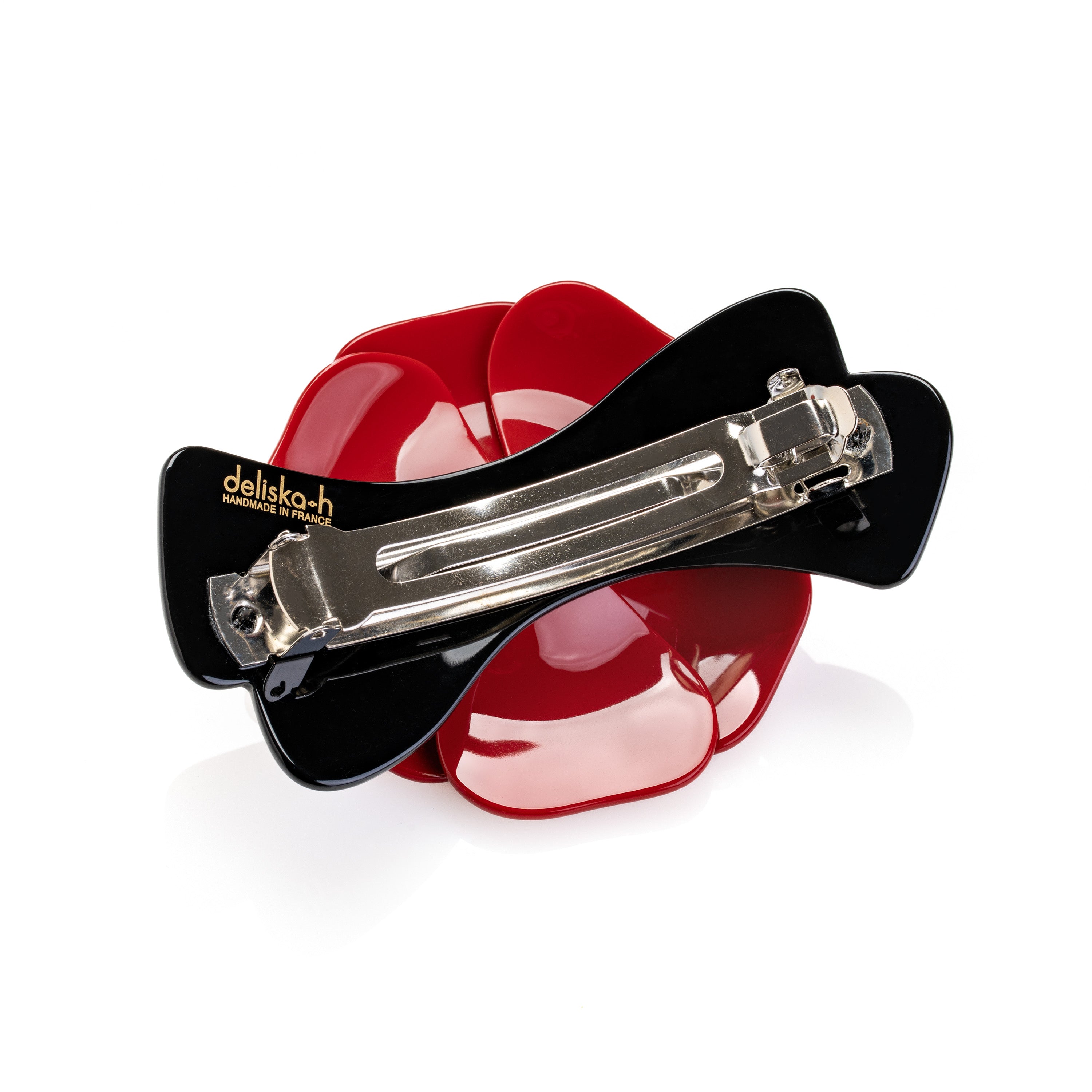 Barrette Pavot - Originale Deliska-H