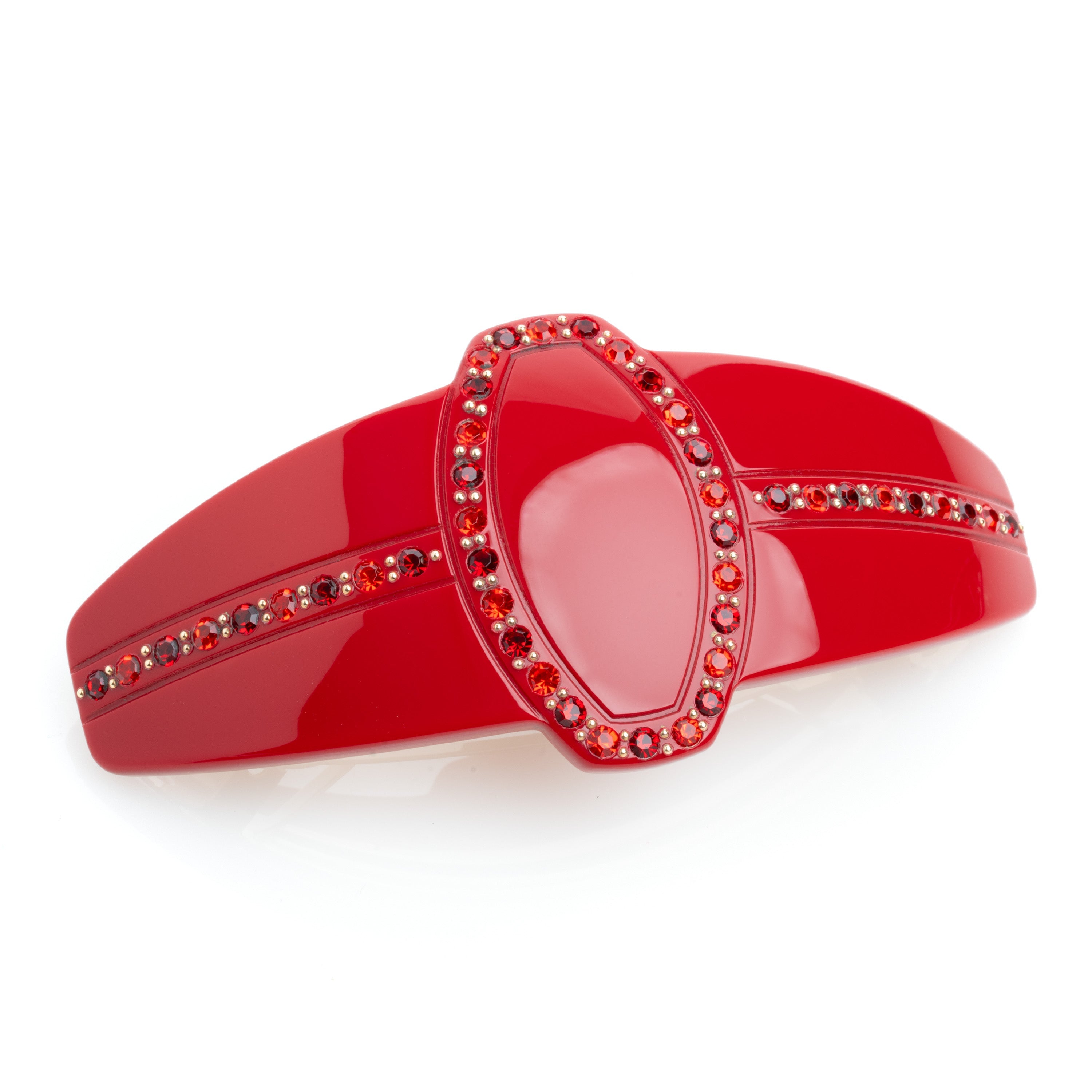 Barrette Opéra Deliska-H