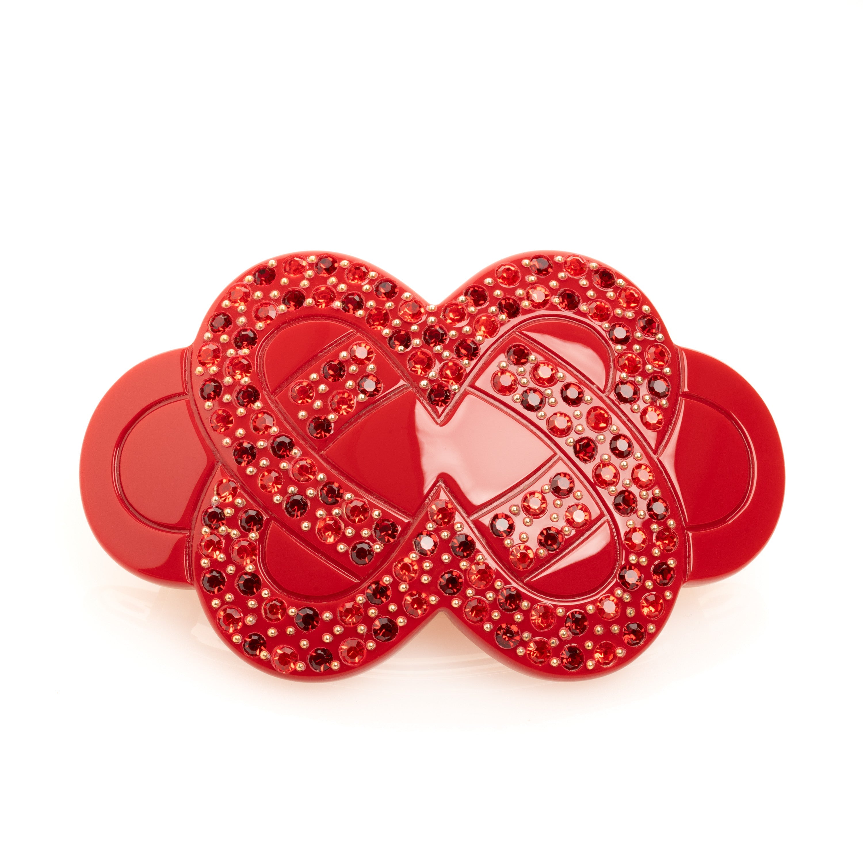 Barrette Vendôme Deliska-H