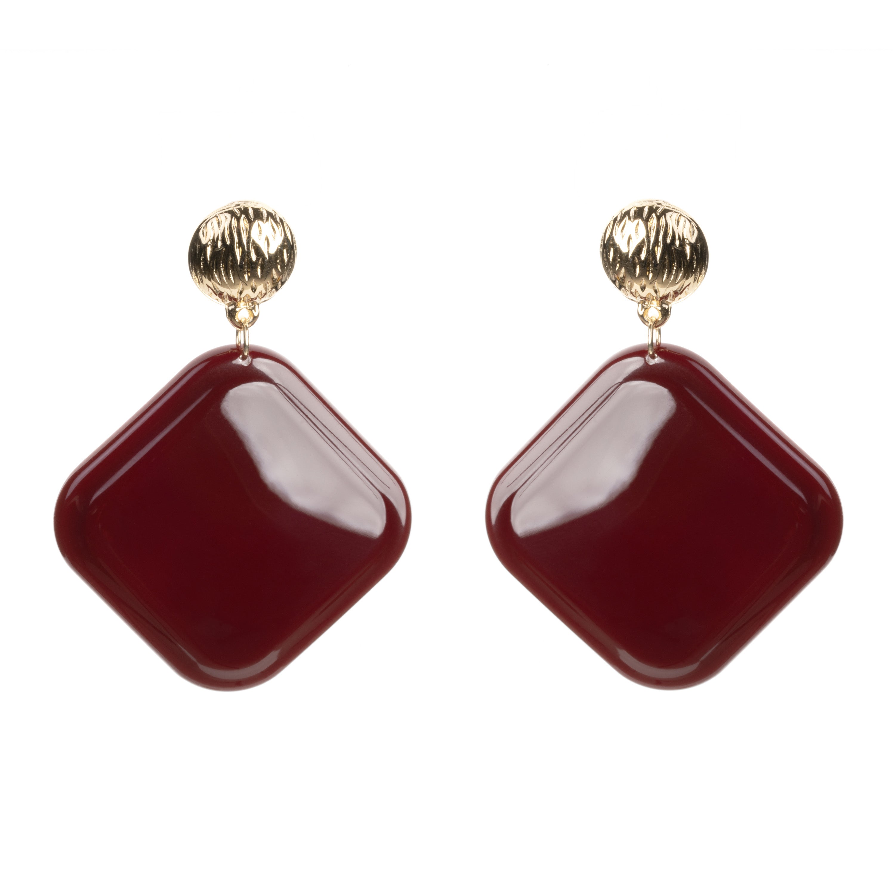 Boucles d'oreilles Sorano Deliska-H