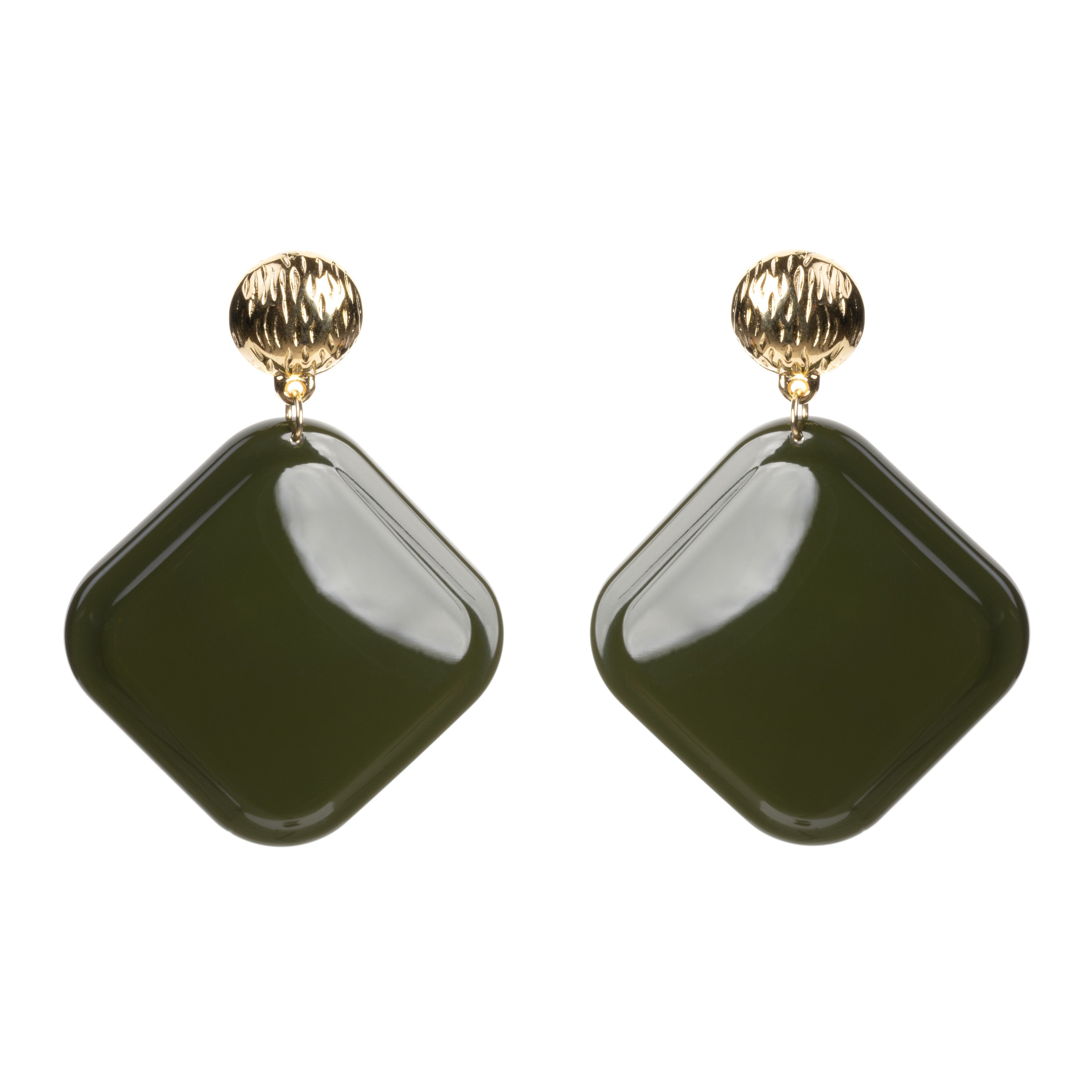 Boucles d'oreilles Sorano Deliska-H