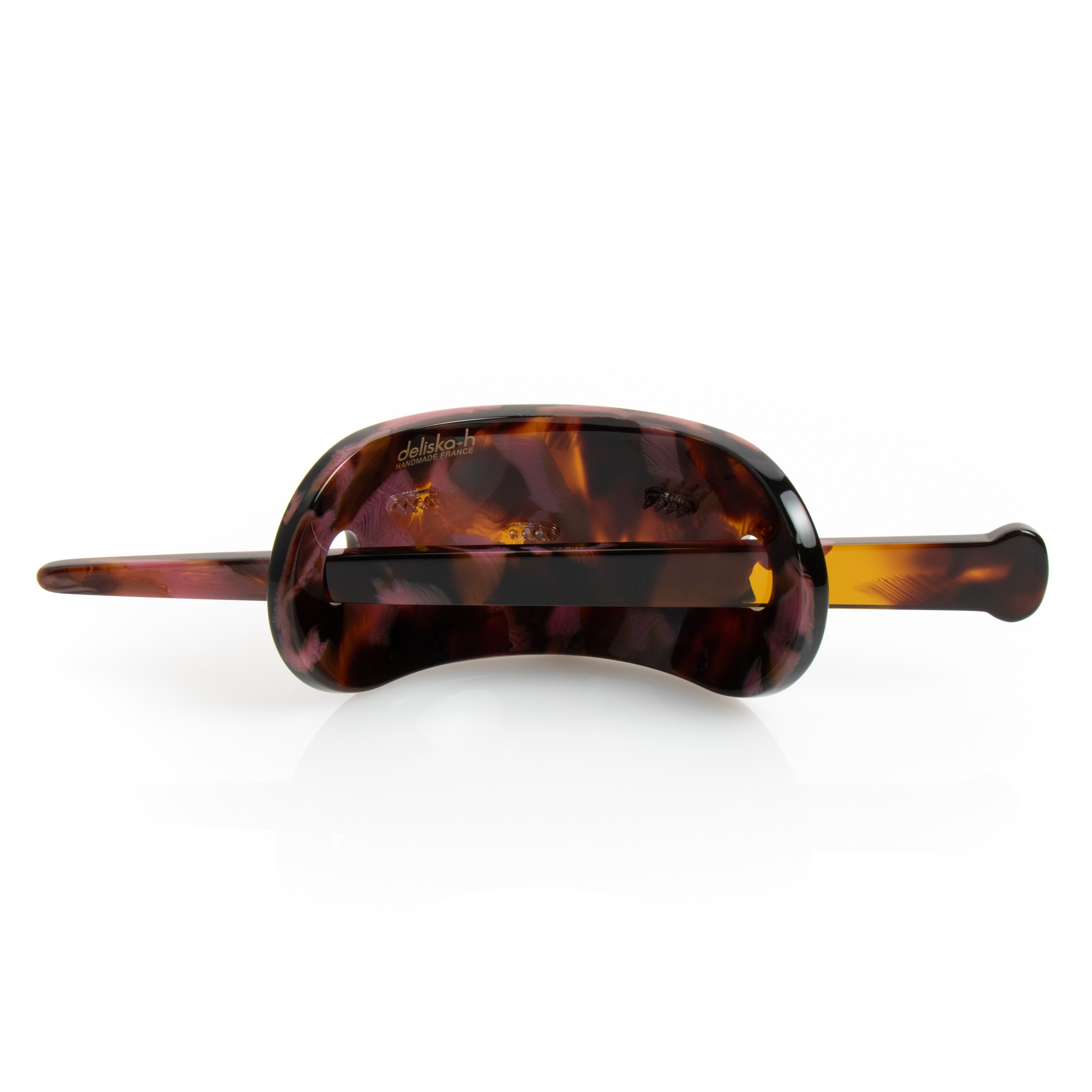 Barrette Tortea (Copie) Deliska-H