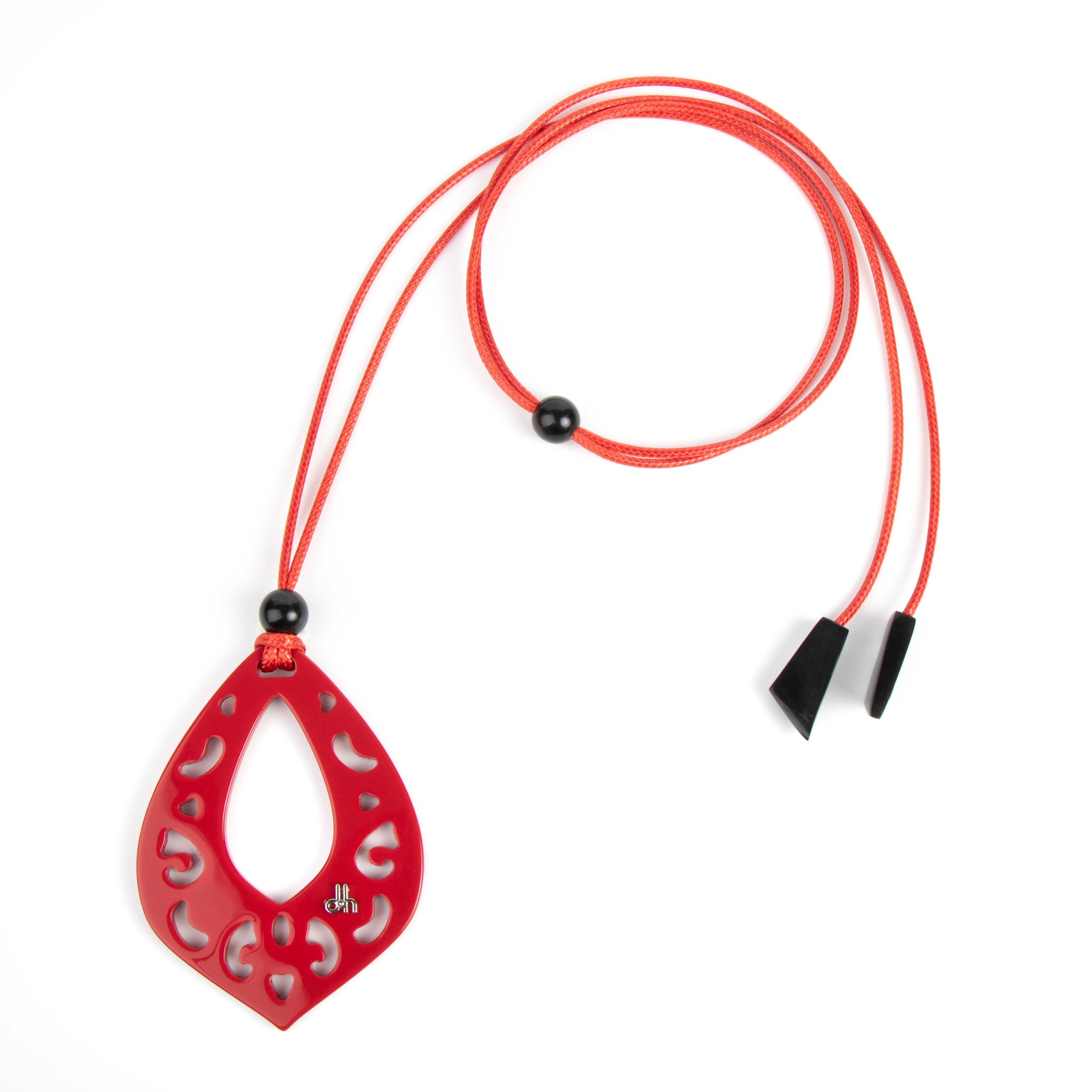 Collier Cléa Deliska-H