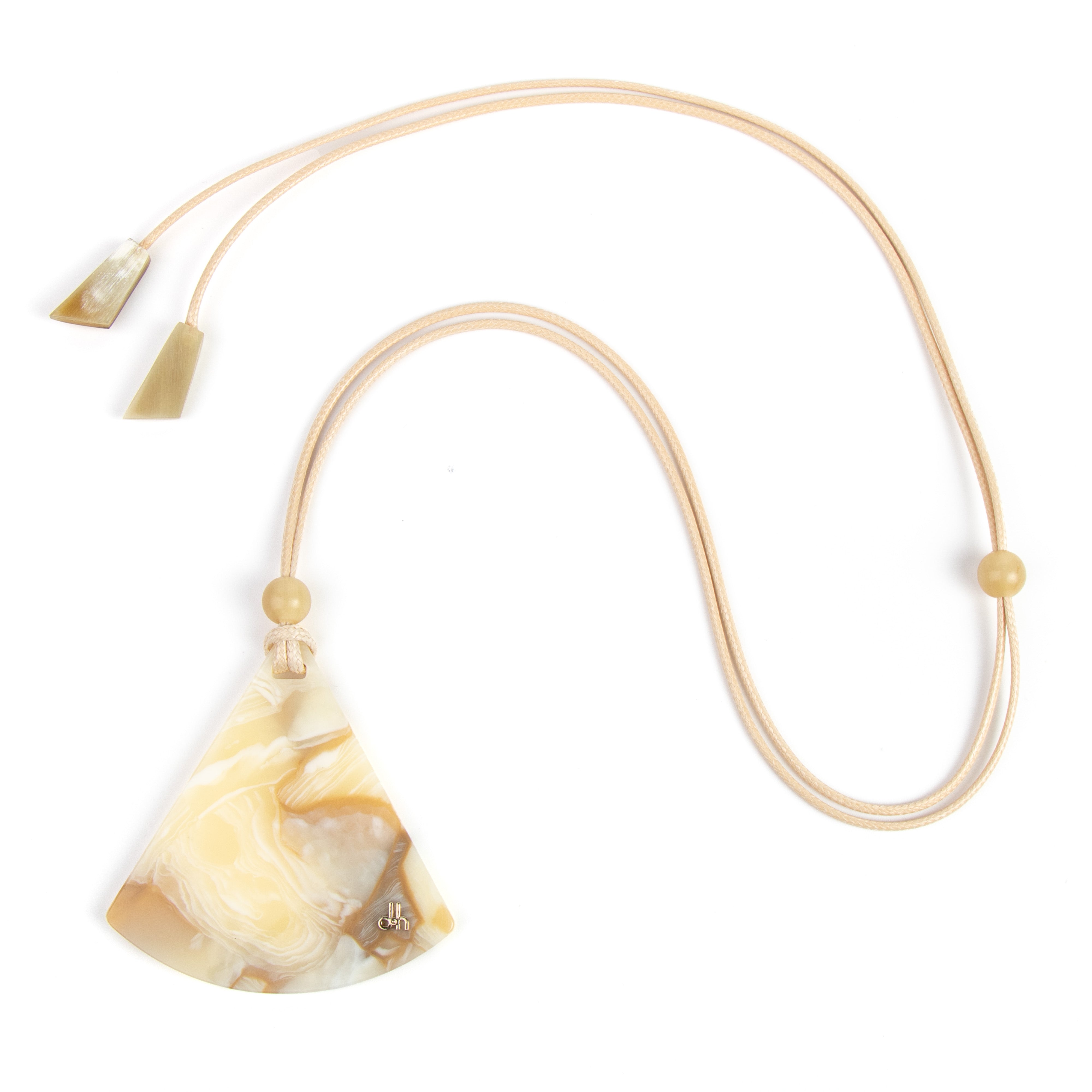 Collier Antique Deliska-H
