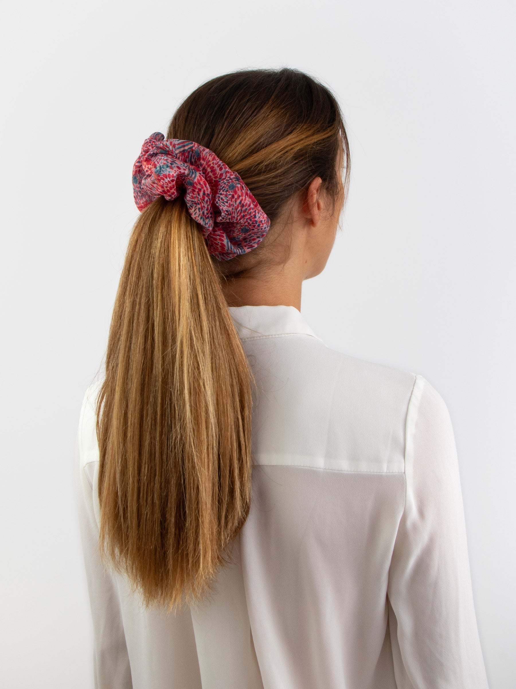 Chouchou "Iris" - Deliska-H