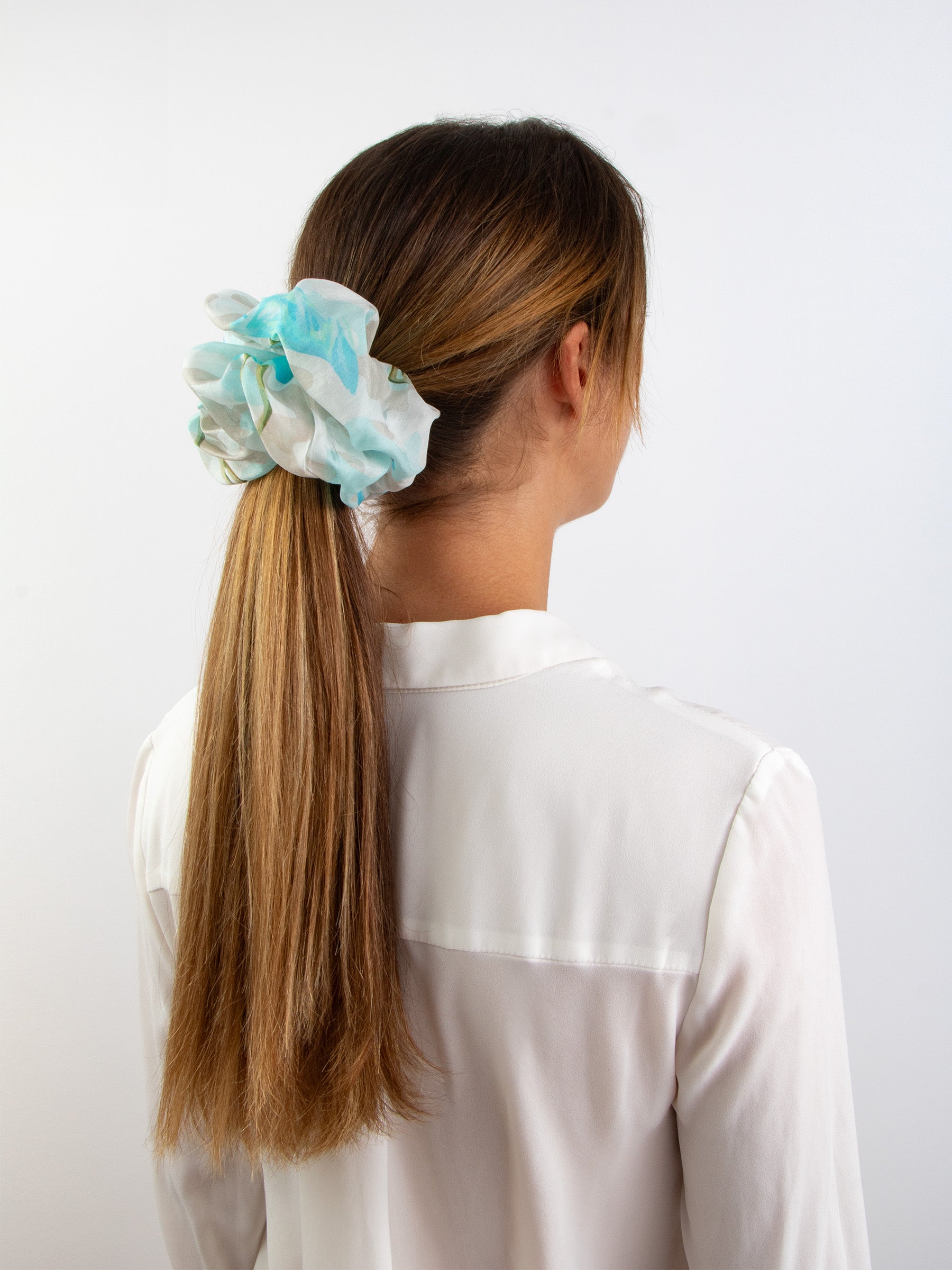 Chouchou "Aurora" - Deliska-H