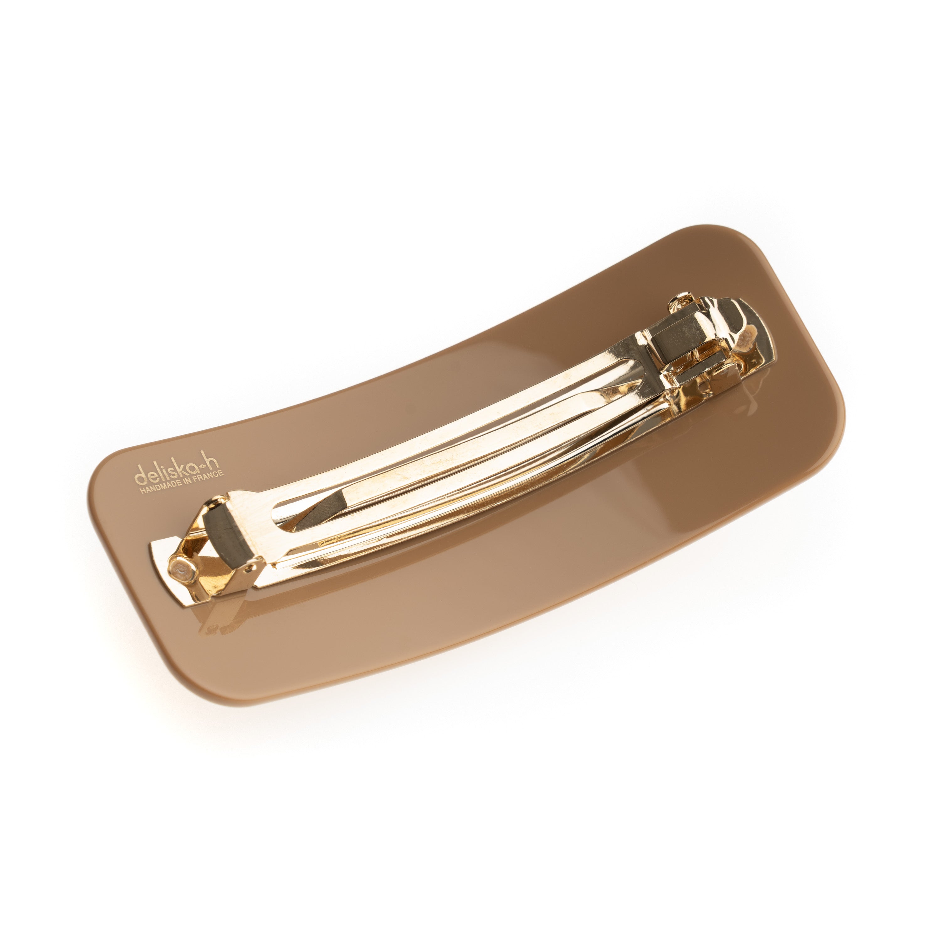 Barrette Sorano - Grand modèle Deliska-H