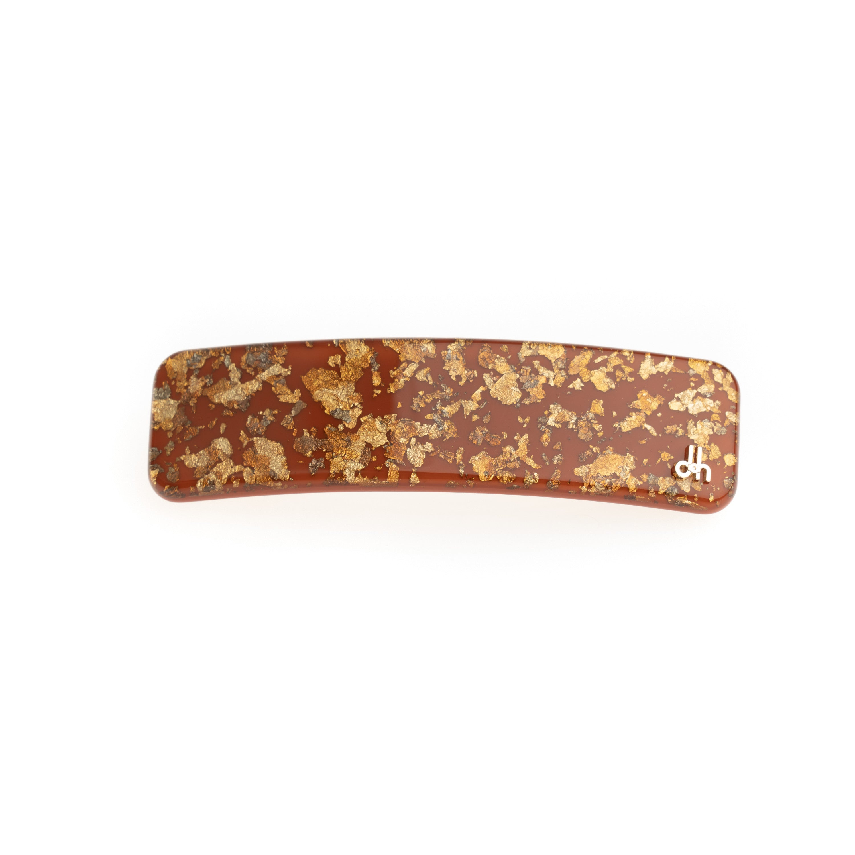 Barrette Gaspésie - Originale Deliska-H