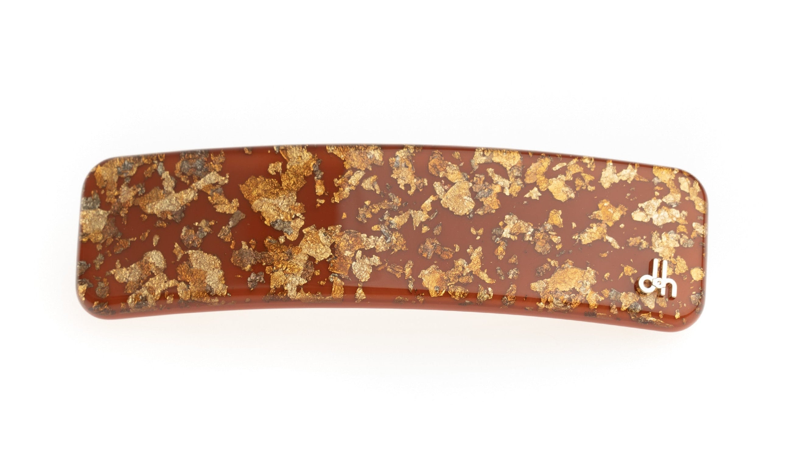 Barrette Gaspésie - Originale Deliska-H