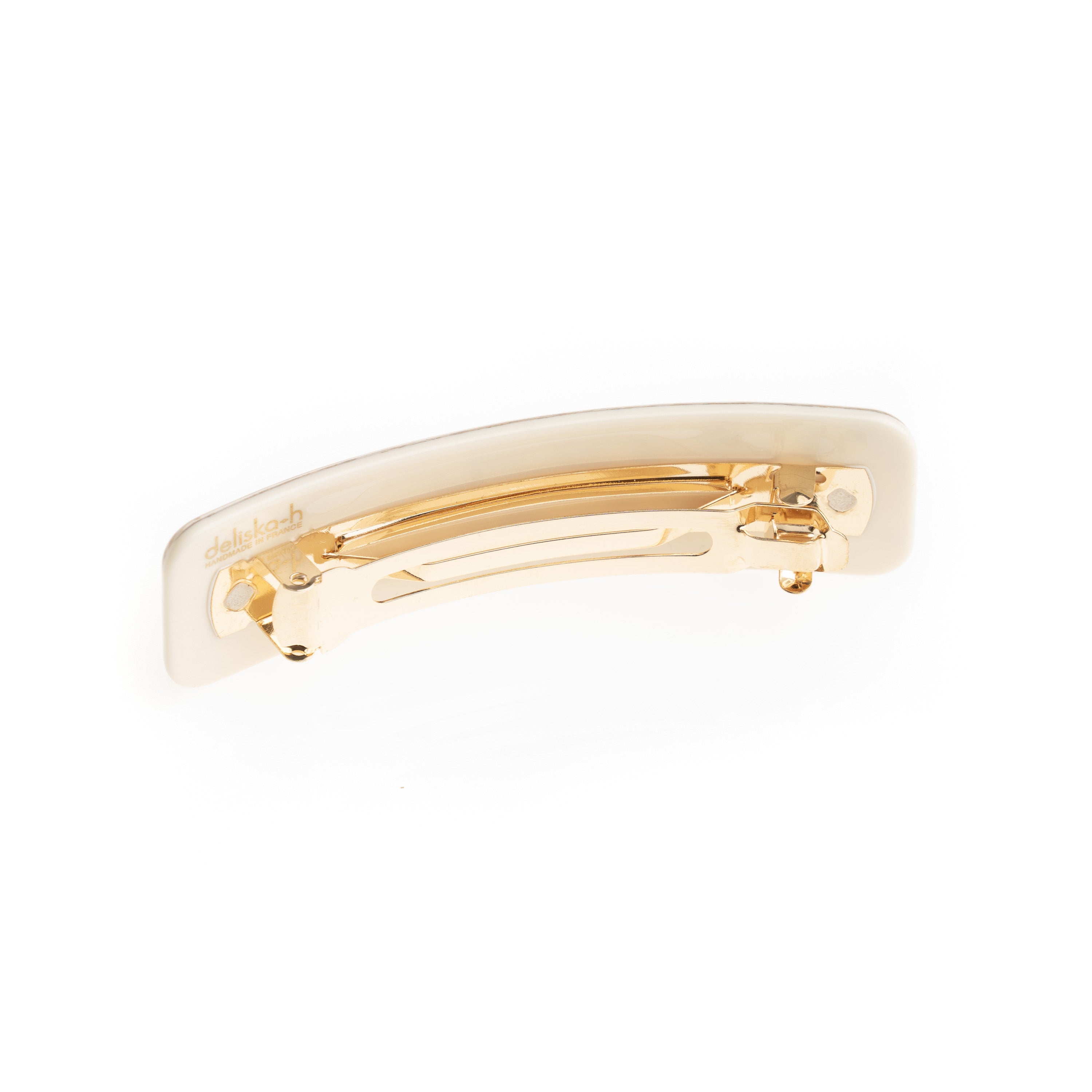 Barrette Gaspésie - Originale Deliska-H