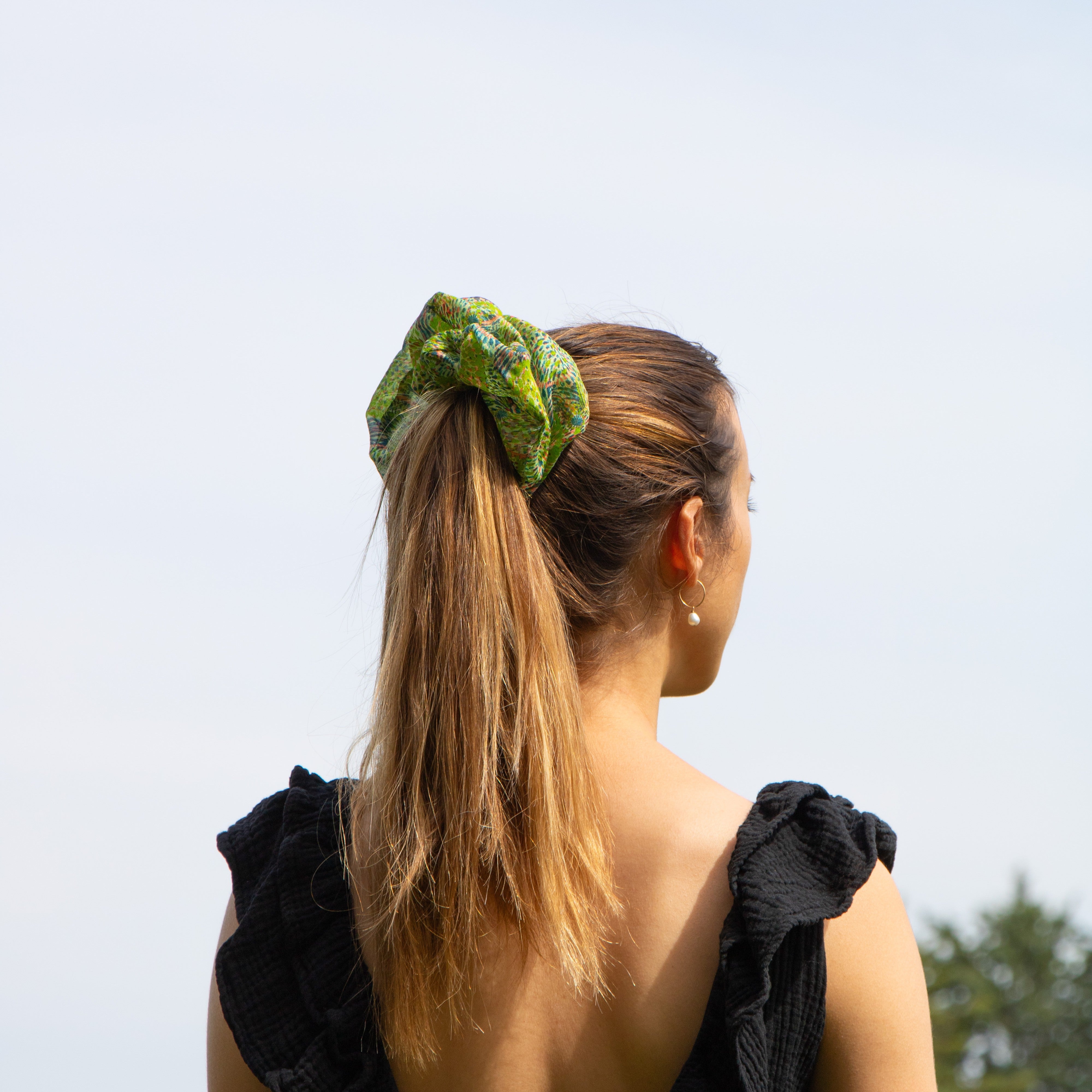 Chouchou "Iris" Deliska-H