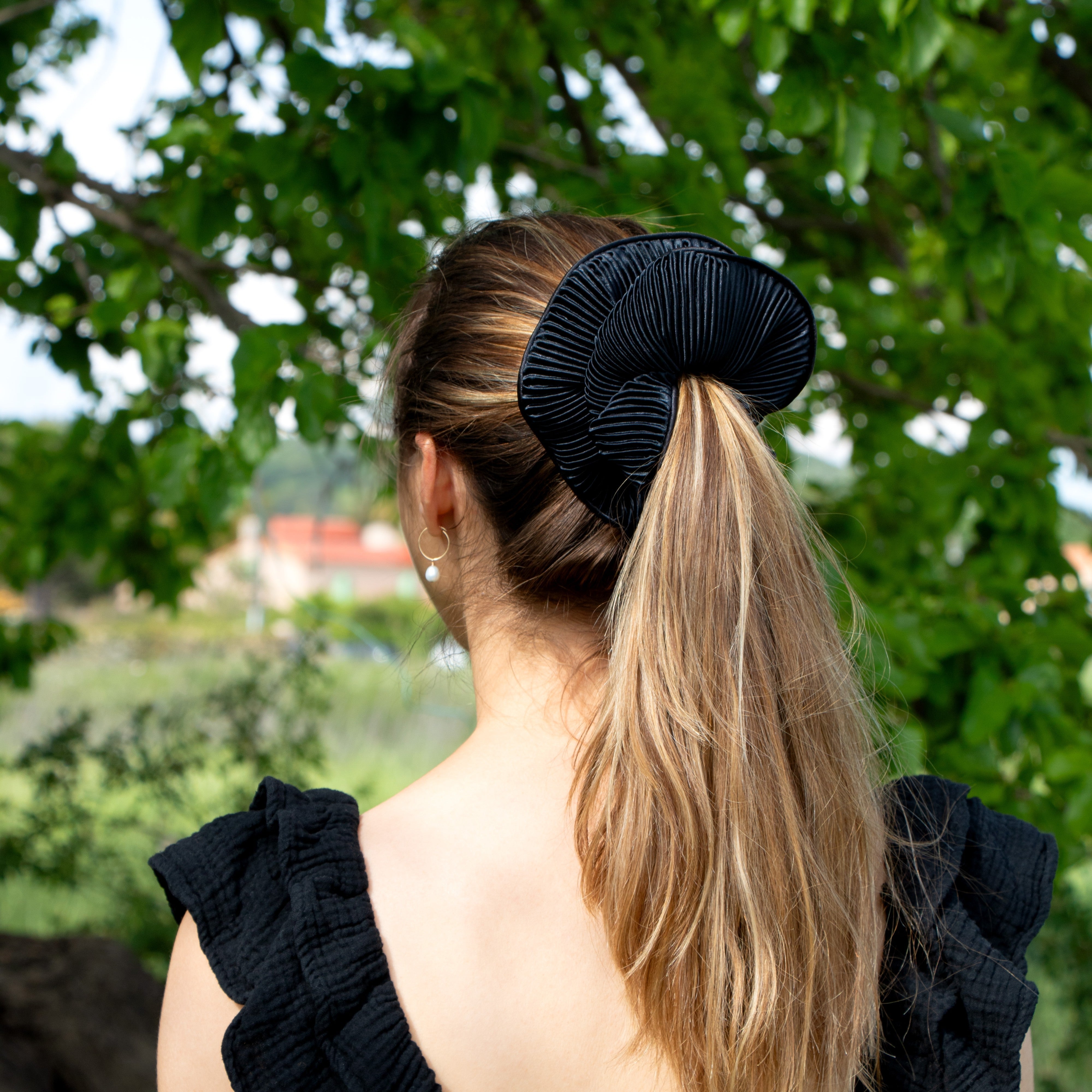 Chouchou "Mila" Deliska-H