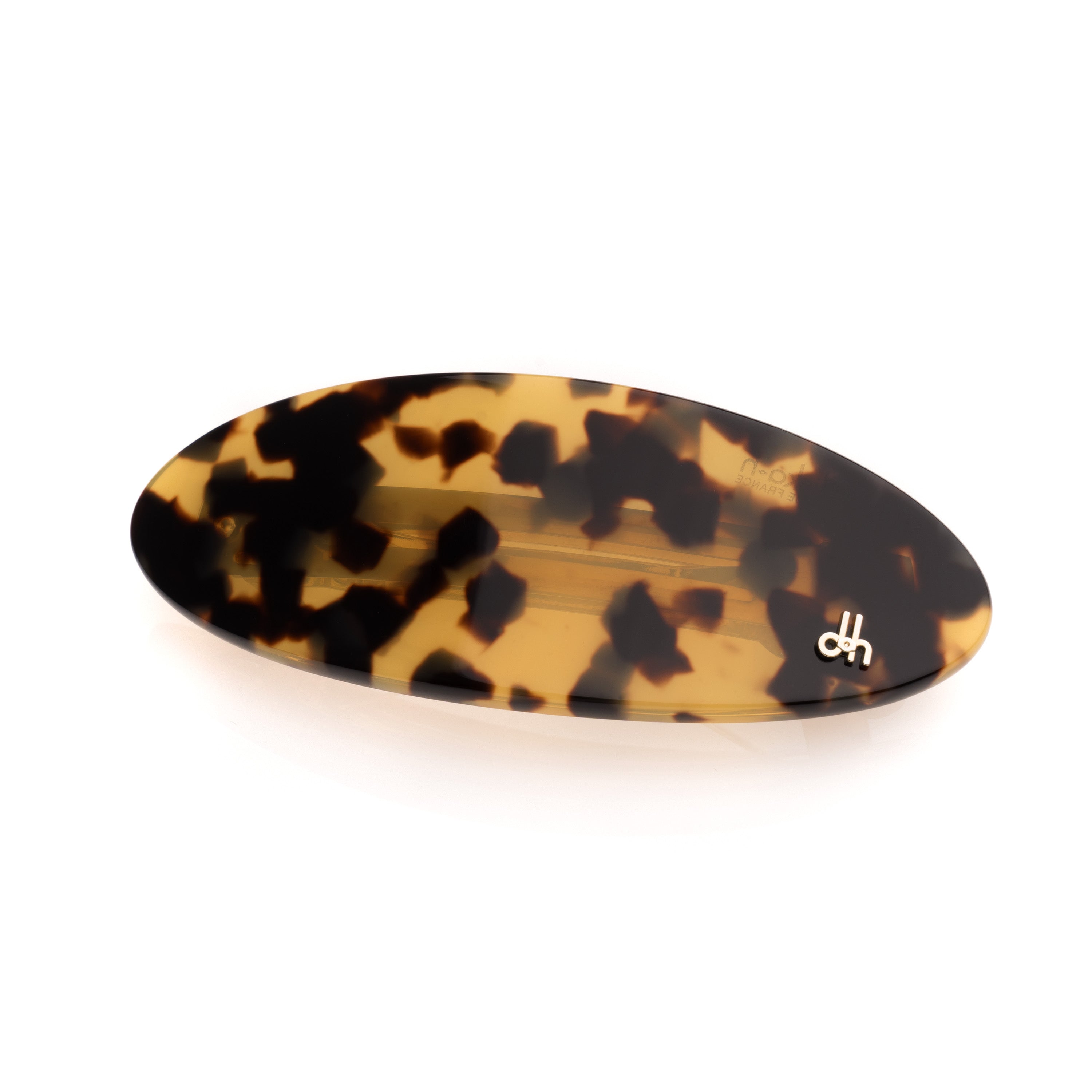 Barrette Onde - Grand modèle Deliska-H