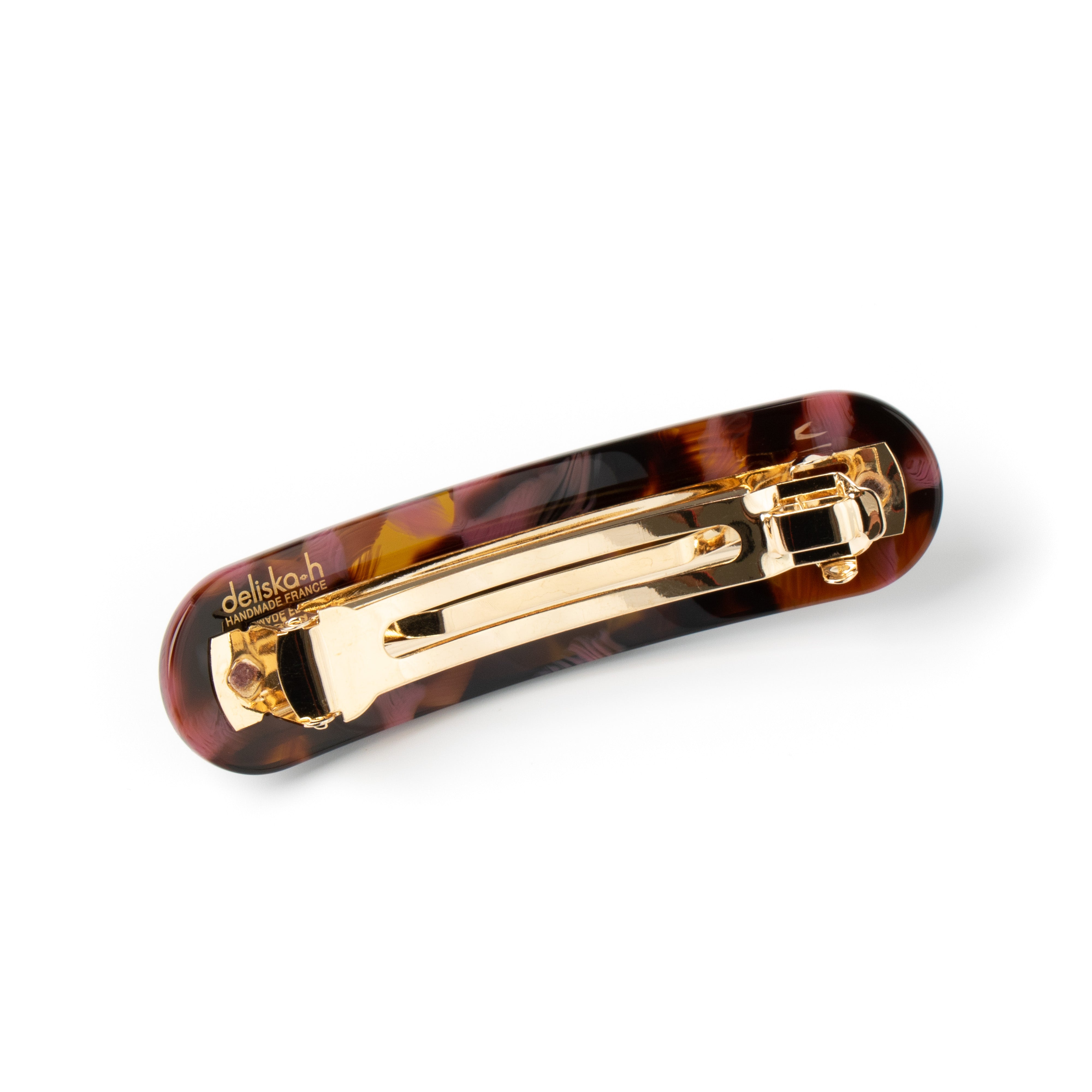 Barrette Tortea Longue Deliska-H