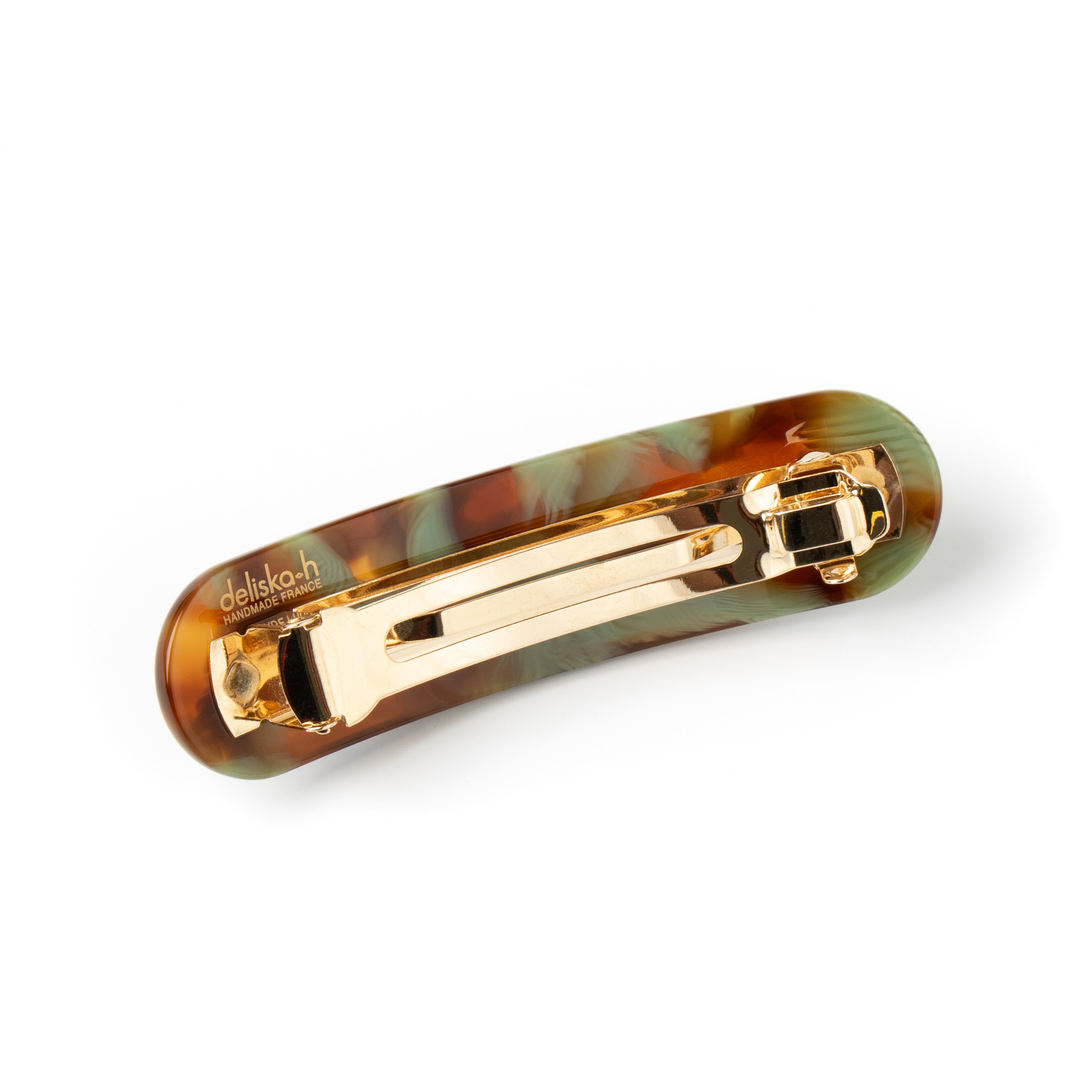 Barrette Tortea Longue Deliska-H