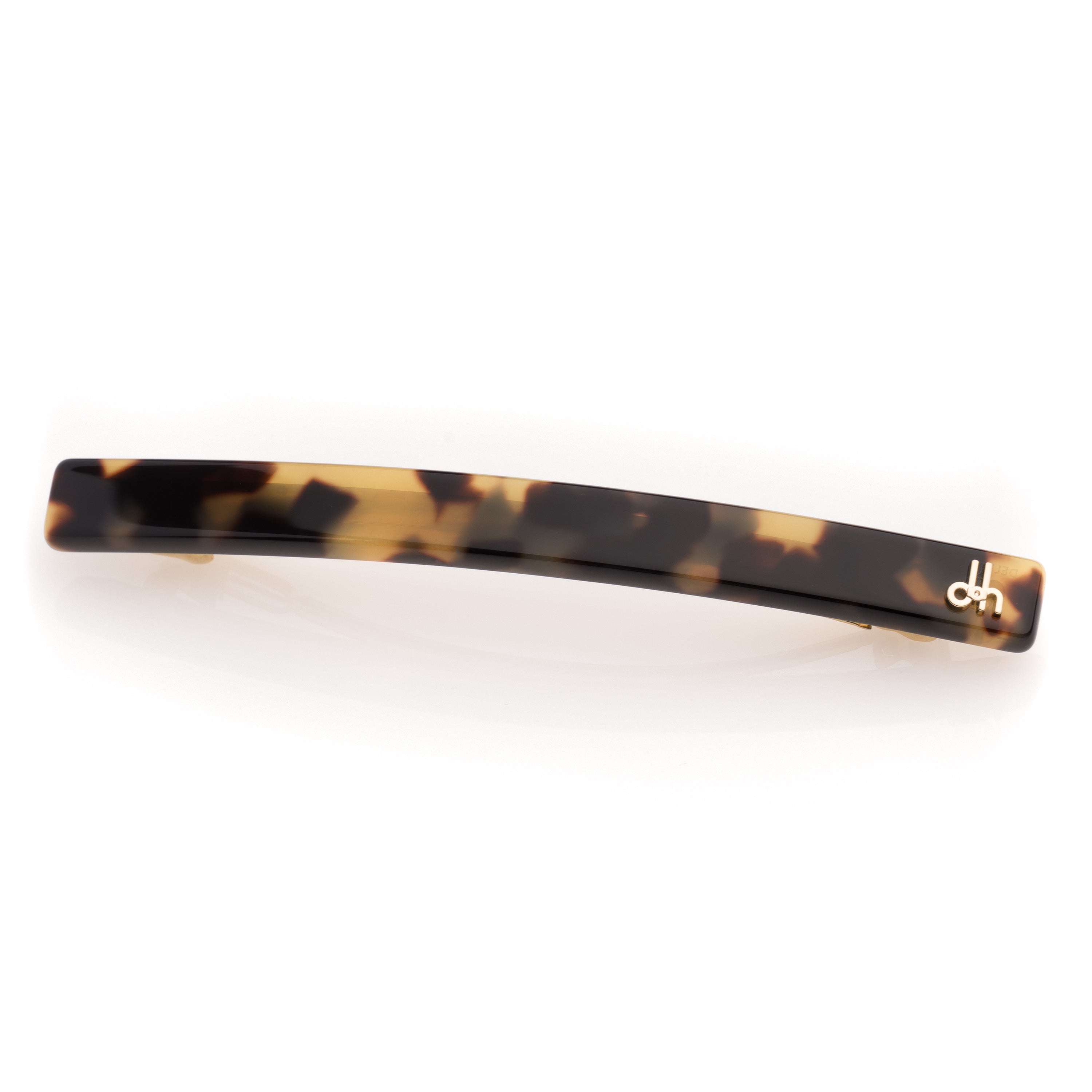 Barrette Pure - Longue Deliska-H