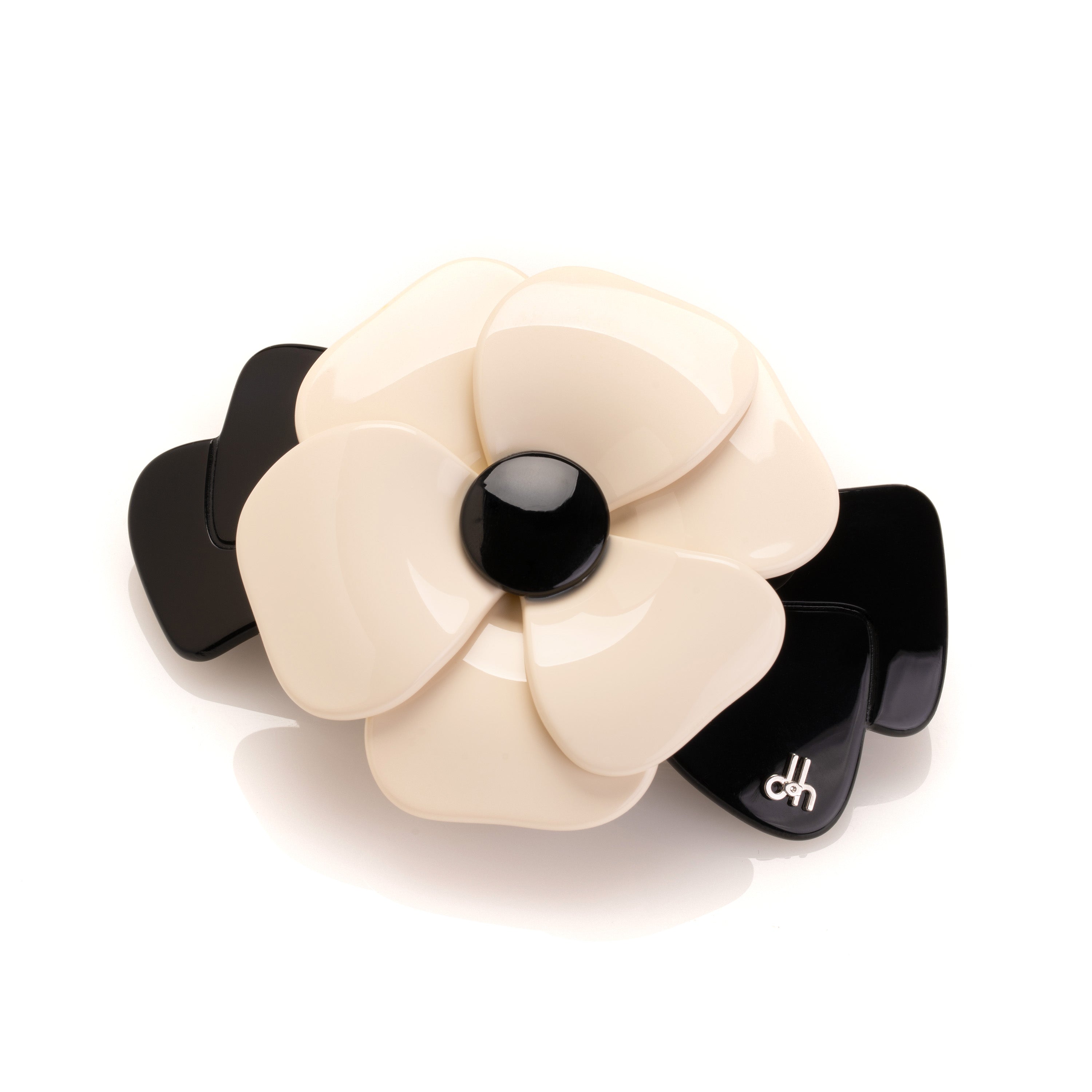 Barrette Pavot - Originale Deliska-H