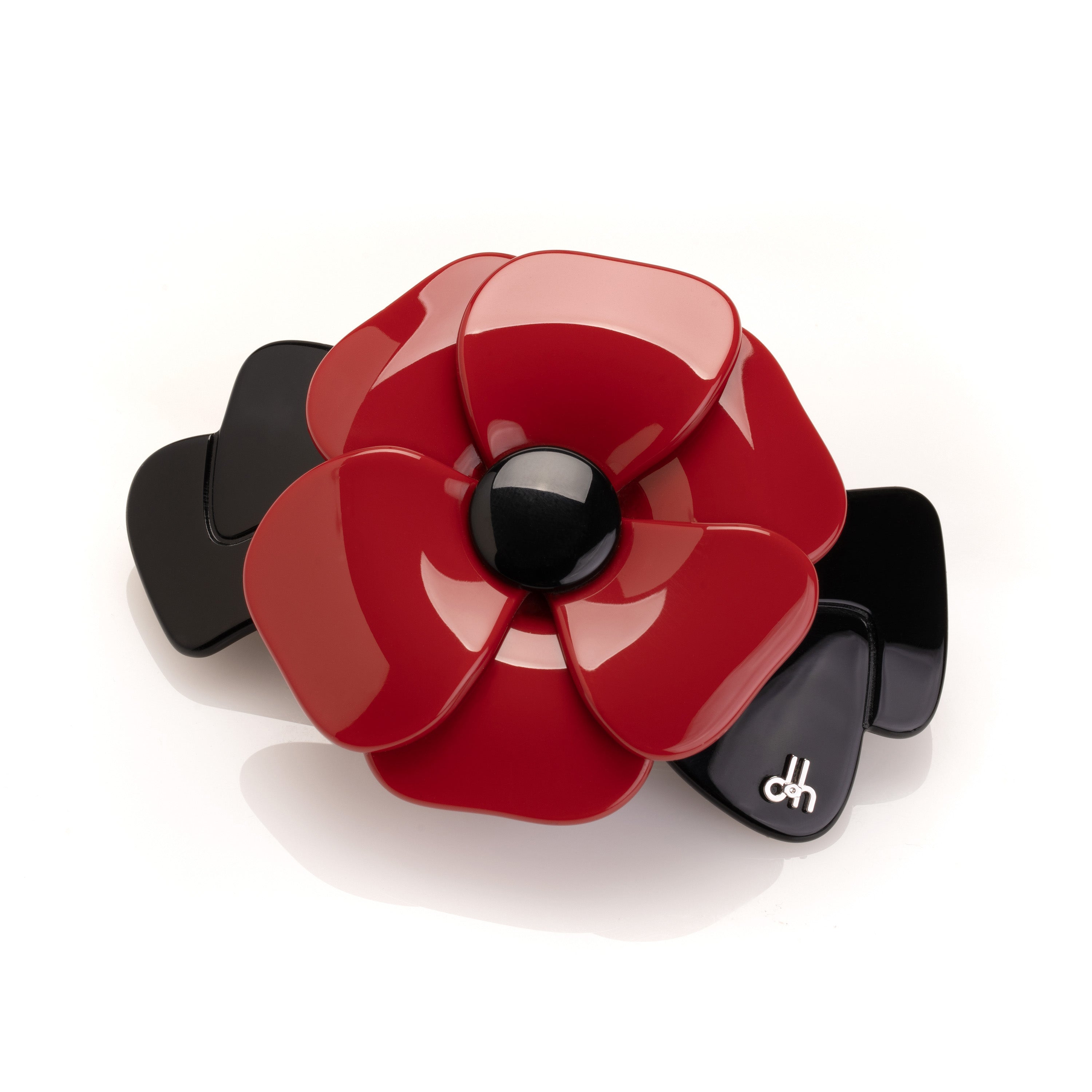 Barrette Pavot - Originale Deliska-H