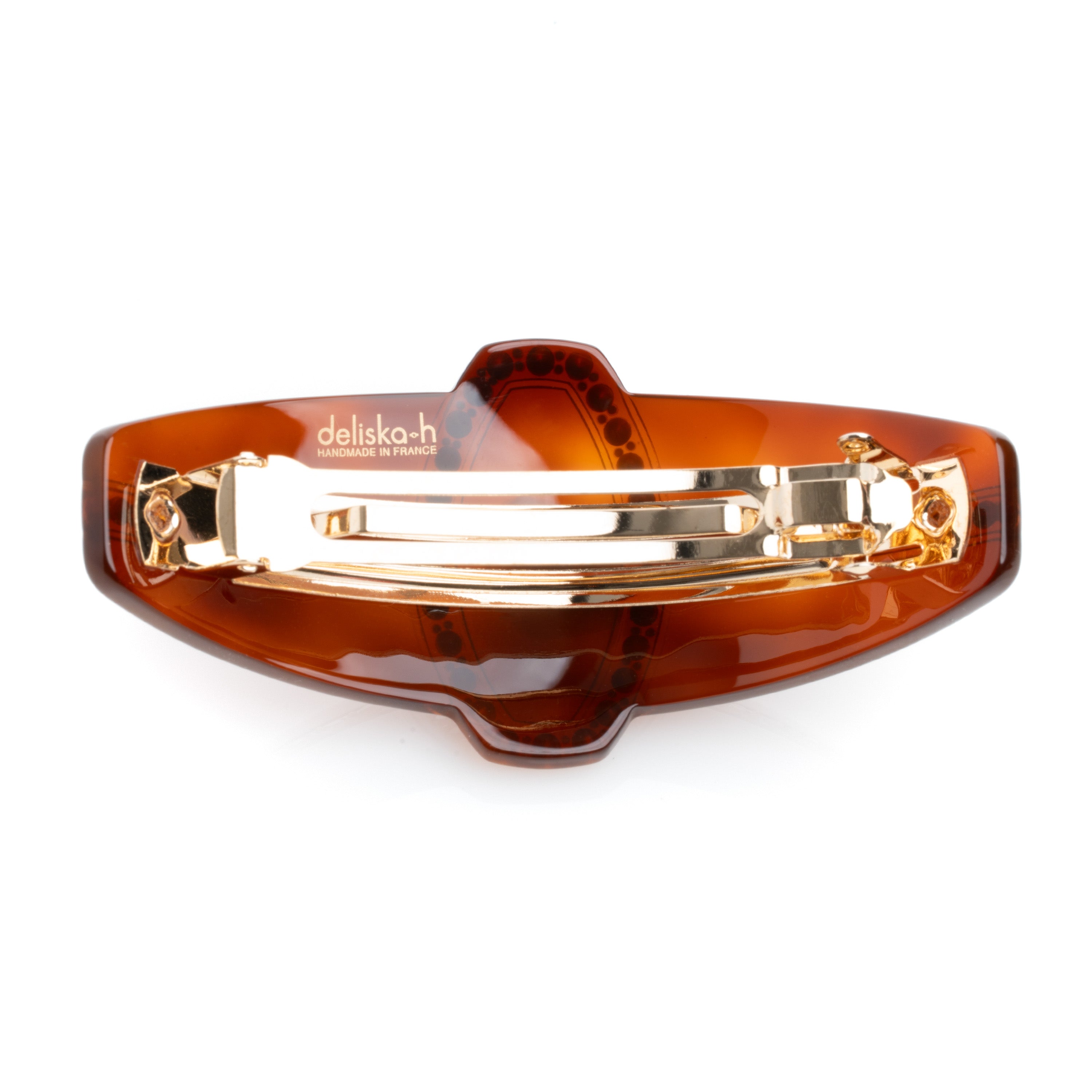 Barrette Opéra Deliska-H