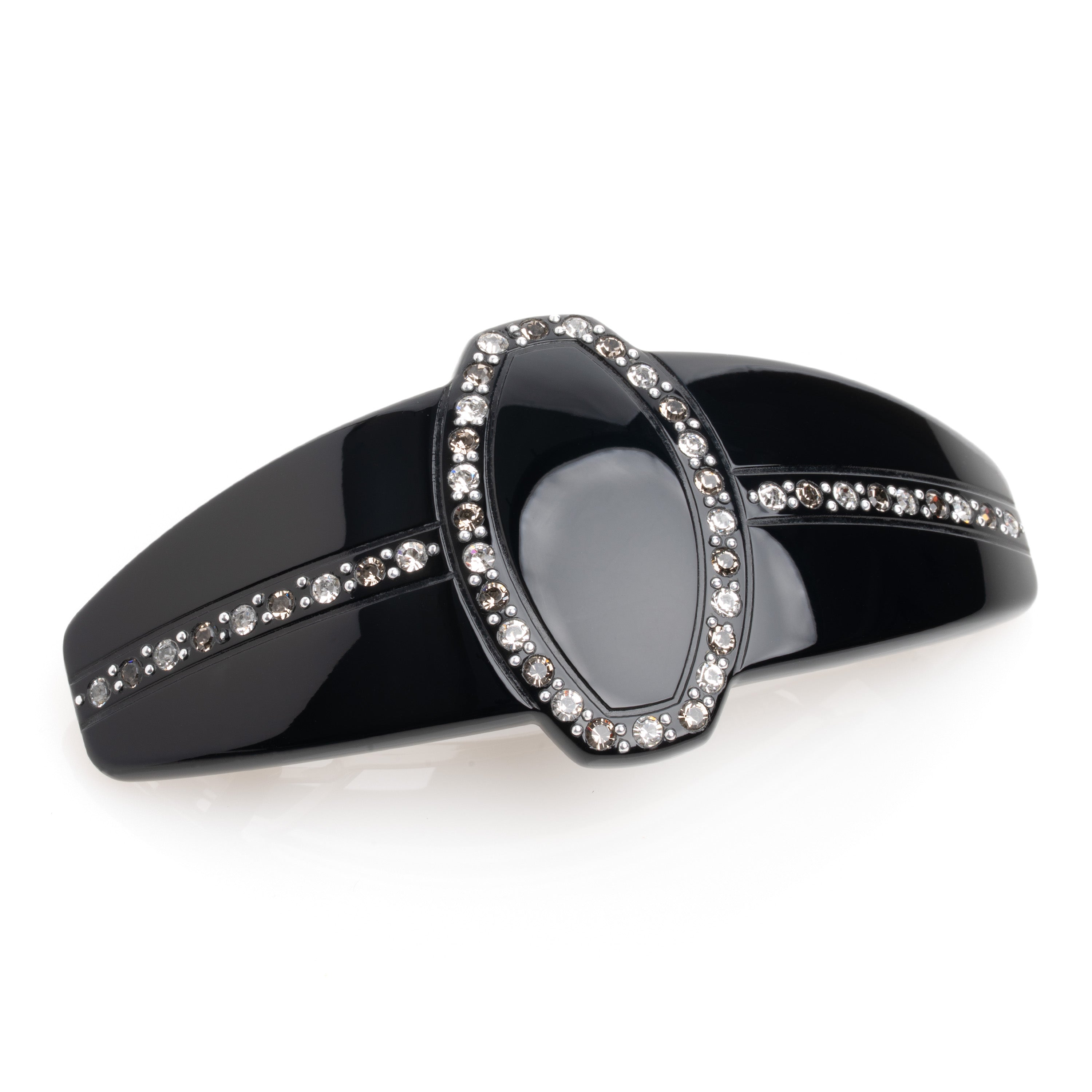 Barrette Opéra Deliska-H