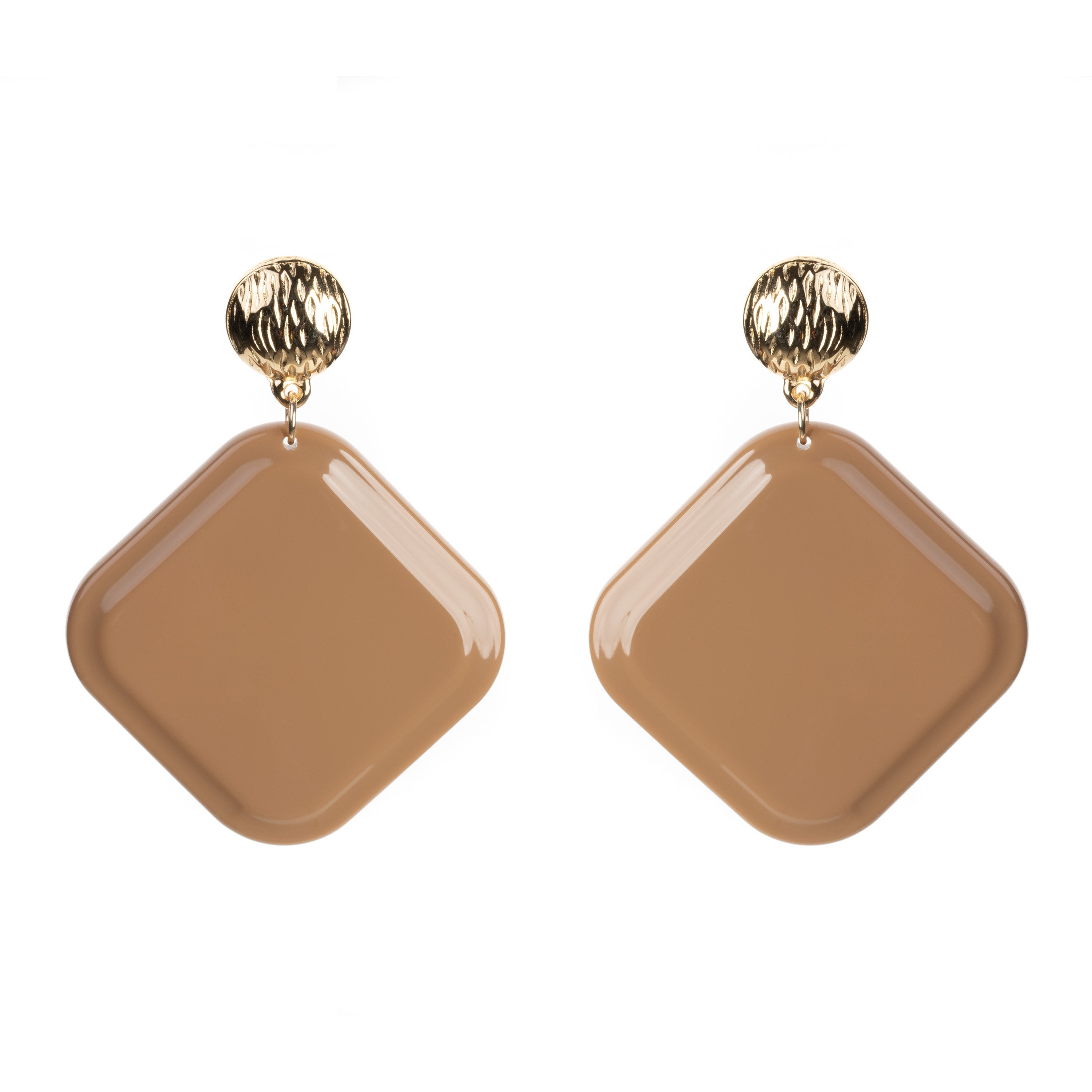 Boucles d'oreilles Sorano Deliska-H