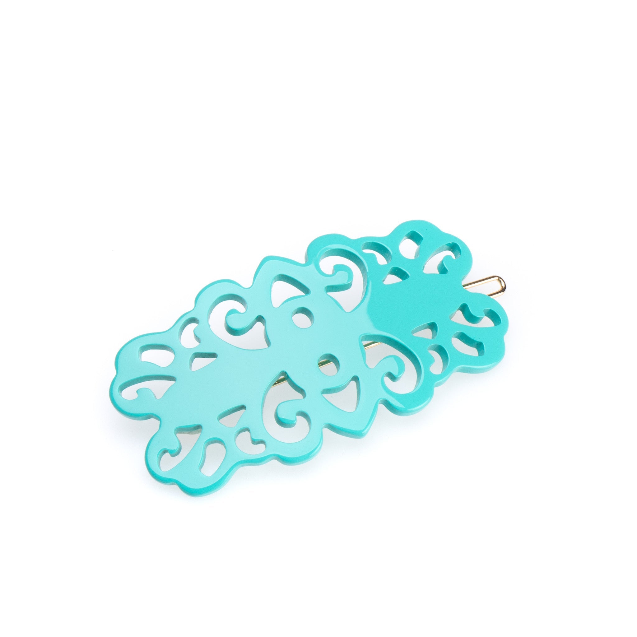 Barrette Côme - Petit modèle Deliska-H