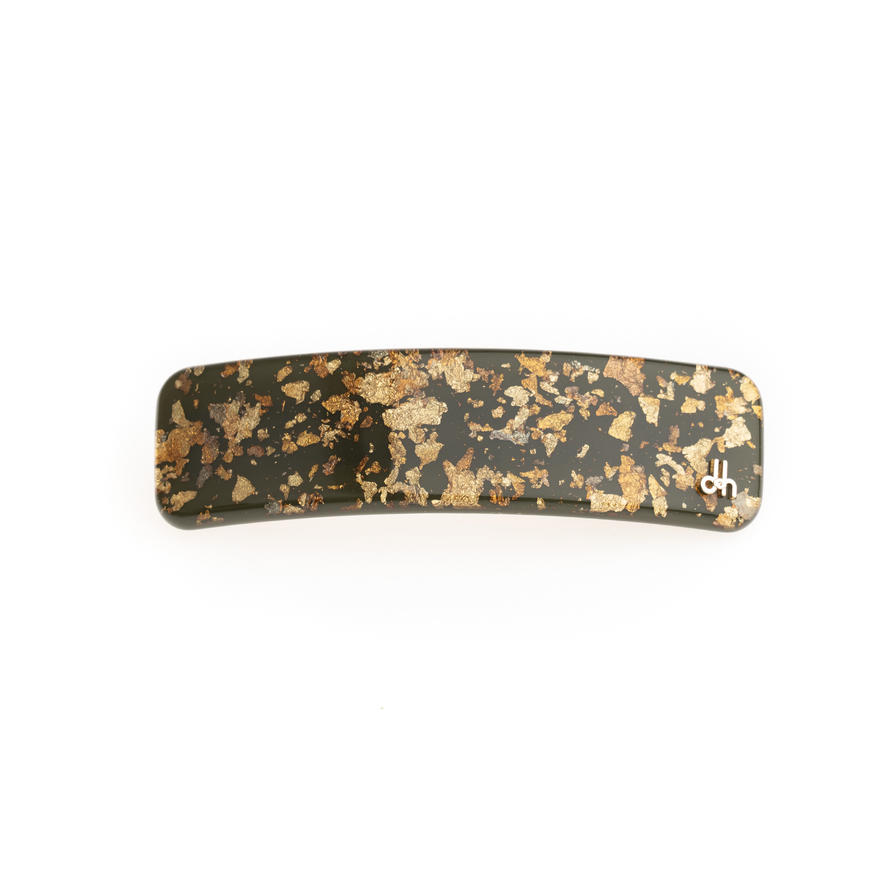 Barrette Gaspésie - Originale Deliska-H