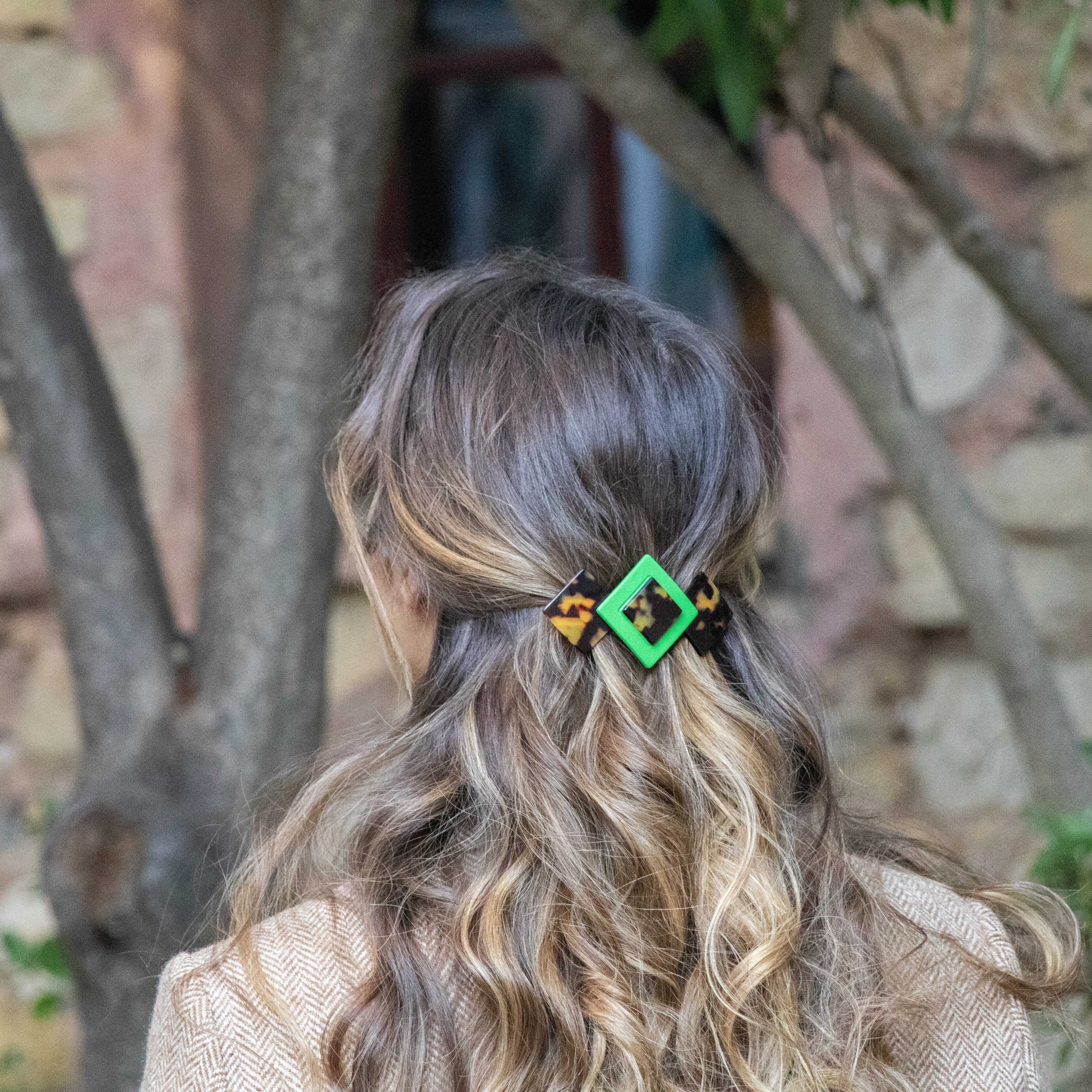Barrette Constance - Originale Deliska-H